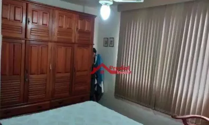 Apartamento com 2 dormitórios à venda, 73 m² por r$ 310.000,00 - santa rosa - niterói/rj