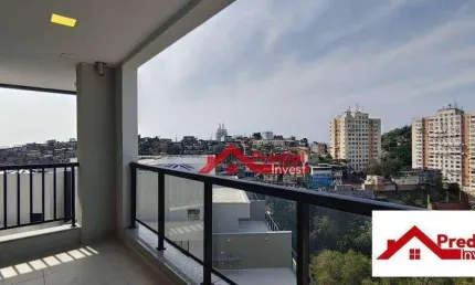 Studio à venda por R$ 440.000,00 - Ingá - Niterói/RJ