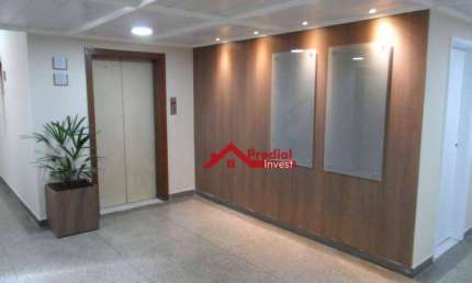 Sala à venda, 49 m² por R$ 220.000,00 - Centro - Niterói/RJ