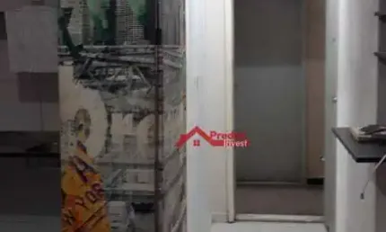Apartamento com 1 dormitório à venda, 18 m² por r$ 115.000,00 - centro - niterói/rj