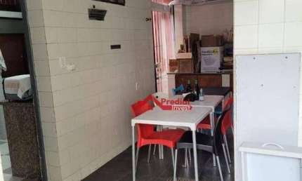 Casa com 4 dormitórios à venda, 150 m² por R$ 995.000,00 - Pe Pequeno - Niterói/RJ