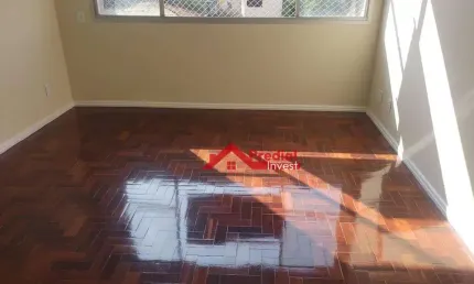 Apartamento com 2 dormitórios à venda, 86 m² por R$ 480.000,00 - Icaraí - Niterói/RJ