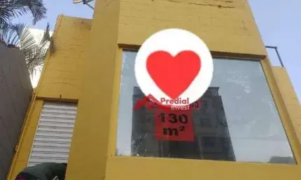Loja para alugar, 130 m² por R$ 5.700,00/mês - Centro - Niterói/RJ