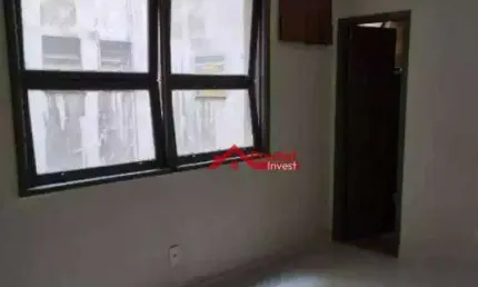 Sala à venda, 27 m² por R$ 100.000,00 - Centro - Niterói/RJ