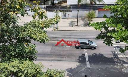 Apartamento com 2 dormitórios à venda, 64 m² por R$ 180.000,00 - Mutondo - São Gonçalo/RJ