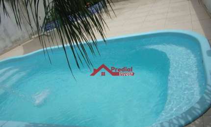 Casa com 5 dormitórios à venda, 688 m² por R$ 860.000,00 - Vila Progresso - Niterói/RJ