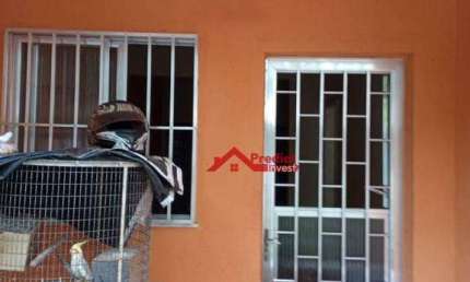 Casa com 2 quartos à venda na Rua Joaquim Augusto Pereira, 55, Boaçu, São Gonçalo
