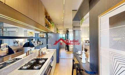 Apartamento com 2 dormitórios à venda, 102 m² por R$ 780.000,00 - Centro - Niterói/RJ
