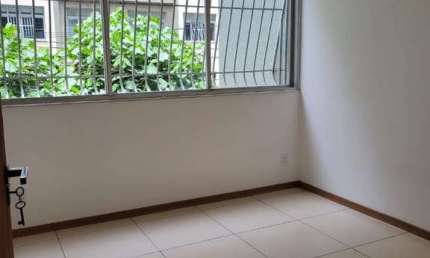 Apartamento com 3 dormitórios à venda, 110 m² por R$ 658.000,00 - Icaraí - Niterói/RJ