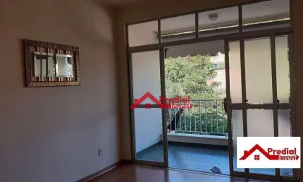 Apartamento com 1 dormitório à venda, 68 m² por r$ 300.000,00 - centro - niterói/rj