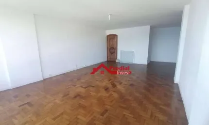 Apartamento com 4 dormitórios, 200 m² - venda por R$ 3.000.000,00 ou aluguel por R$ 9.250,00/mês - Icaraí - Niterói/RJ