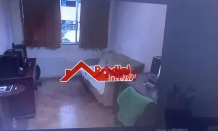 Apartamento com 1 dormitório  à venda, 50 m² por R$ 270.000 - Vital Brasil - Niterói/RJ