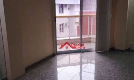 Apartamento com 3 dormitórios à venda, 120 m² por R$ 1.200.000,00 - Icaraí - Niterói/RJ