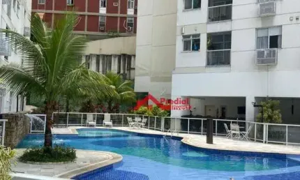 Apartamento com 3 dormitórios à venda, 93 m² por r$ 780.000,00 - icaraí - niterói/rj
