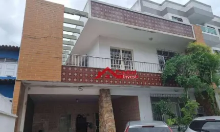 Casa com 3 dormitórios à venda, 304 m² por R$ 700.000,00 - Brasilândia - São Gonçalo/RJ