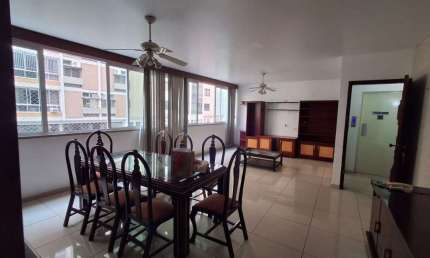 Apartamento com 4 dormitórios, 220 m² - venda por R$ 1.650.000,00 ou aluguel por R$ 6.670,00/mês - Icaraí - Niterói/RJ