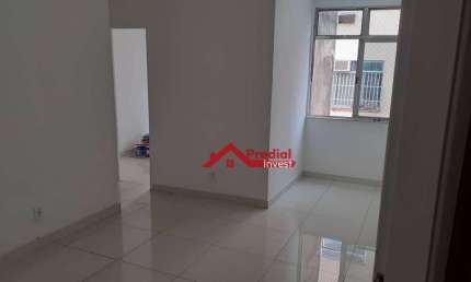 Apartamento com 2 dormitórios à venda, 50 m² por R$ 235.000,00 - Centro - Niterói/RJ