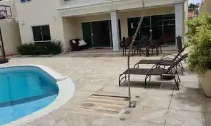 Casa com 5 dormitórios à venda, 630 m² por R$ 6.000.000,00 - Camboinhas - Niterói/RJ