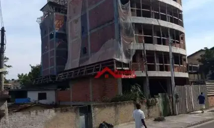 Prédio à venda, 60 m² por R$ 1.100.000,00 - Raul Veiga - São Gonçalo/RJ