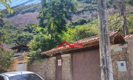 Casa com 4 dormitórios para alugar, 380 m² por R$ 5.000,00/mês - Piratininga - Niterói/RJ