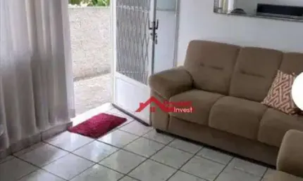 Casa com 2 dormitórios à venda por R$ 210.000,00 - Engenhoca - Niterói/RJ