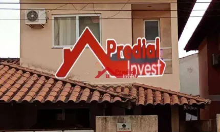 Casa com 3 dormitórios à venda, 160 m² por R$ 700.000,00 - Itaipu - Niterói/RJ