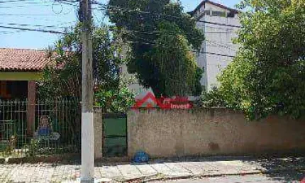 Casa com 3 dormitórios à venda, 300 m² por R$ 2.800.000,00 - Vital Brasil - Niterói/RJ