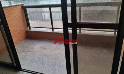 Cobertura com 3 dormitórios à venda, 215 m² por R$ 1.300.000,00 - Icaraí - Niterói/RJ