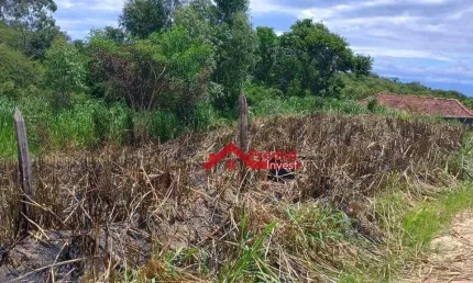 Terreno à venda, 5000 m² por R$ 175.000,00 - Calundu - Itaboraí/RJ