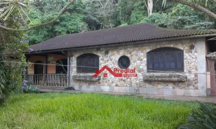 Casa com 3 dormitórios à venda por R$ 1.200.000 - Itaipuaçu - Maricá/RJ