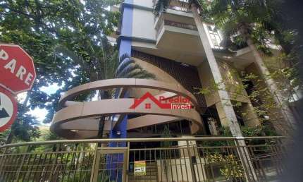 Apartamento com 4 dormitórios à venda, 210 m² por R$ 1.300.000,00 - Icaraí - Niterói/RJ