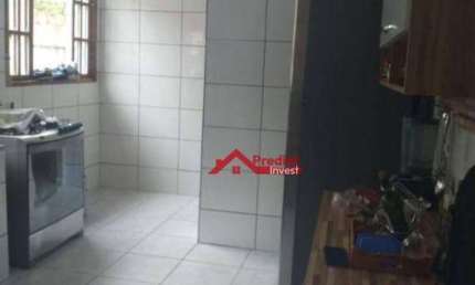 Casa com 2 dormitórios à venda, 110 m² por R$ 360.000,00 - Trindade - São Gonçalo/RJ