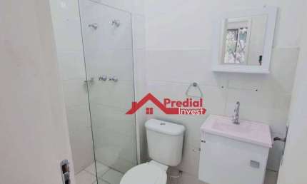 Apartamento com 2 dormitórios à venda, 45 m² por R$ 145.000,00 - Campo Grande - Rio de Janeiro/RJ