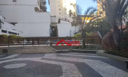 Apartamento com 3 dormitórios à venda, 110 m² por R$ 1.400.000,00 - Icaraí - Niterói/RJ