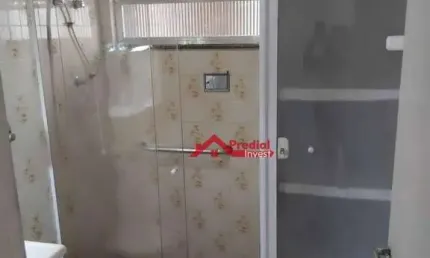 Apartamento com 2 dormitórios para alugar, 60 m² por R$ 2.680,00/mês - Centro - Niterói/RJ