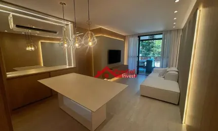 Apartamento com 3 dormitórios à venda, 110 m² por r$ 2.000.000,00 - piratininga - niterói/rj