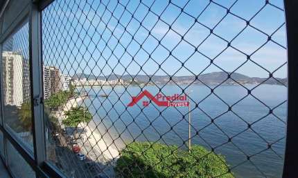 Apartamento com 4 dormitórios à venda, 300 m² por R$ 3.200.000,00 - Ingá - Niterói/RJ