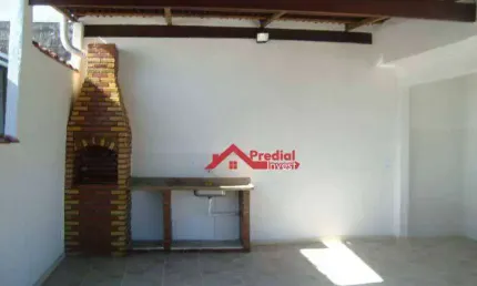 Casa com 2 dormitórios à venda, 96 m² por R$ 345.000,00 - Covanca - São Gonçalo/RJ