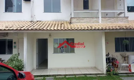 Casa à venda, 80 m² por R$ 420.000,00 - Itaipu - Niterói/RJ