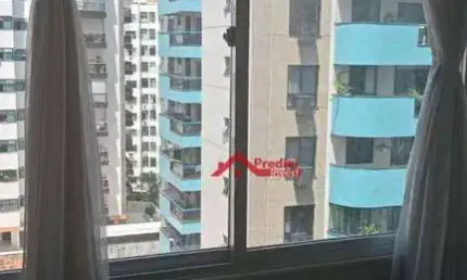 Apartamento com 2 dormitórios à venda, 87 m² por R$ 600.000,00 - Icaraí - Niterói/RJ