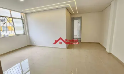 Apartamento com 2 dormitórios à venda, 57 m² por R$ 190.000,00 - Colubande - São Gonçalo/RJ