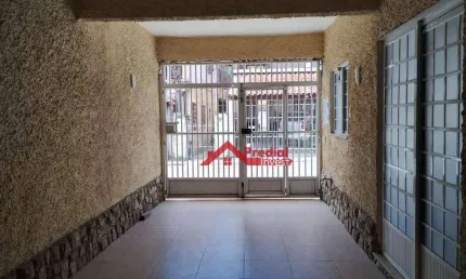 Casa com 3 dormitórios à venda, 150 m² por R$ 450.000,00 - Gradim - São Gonçalo/RJ