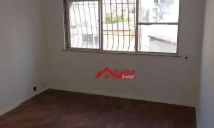 Apartamento com 3 dormitórios à venda, 70 m² por R$ 470.000,00 - Icaraí - Niterói/RJ