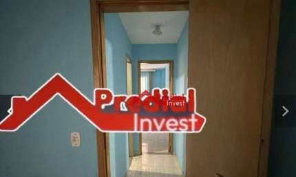 Apartamento com 2 dormitórios à venda, 51 m² por R$ 150.000,00 - Colubande - São Gonçalo/RJ