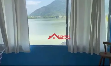 Apartamento com 2 dormitórios à venda, 40 m² por R$ 350.000,00 - Piratininga - Niterói/RJ