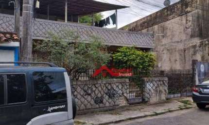 Casa com 5 dormitórios à venda por R$ 2.200.000,00 - Porto da Pedra - São Gonçalo/RJ