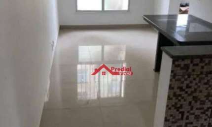 Apartamento com 2 dormitórios à venda, 50 m² por R$ 285.000,00 - Barreto - Niterói/RJ