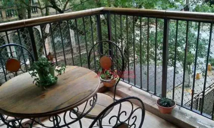 Apartamento com 3 dormitórios à venda, 140 m² por R$ 780.000,00 - São Domingos - Niterói/RJ