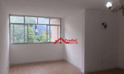 Apartamento com 3 dormitórios, 90 m² - venda por R$ 420.000,00 ou aluguel por R$ 2.938,00/mês - Rio Comprido - Rio de Janeiro/RJ