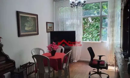 Apartamento com 4 dormitórios à venda, 150 m² por R$ 1.500.000,00 - Icaraí - Niterói/RJ